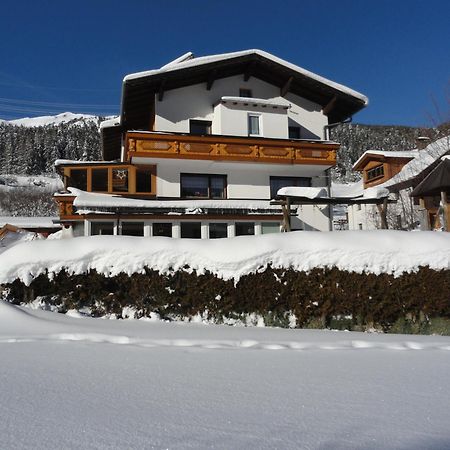 Haus Hochzeigerblick Wenns Exterior foto