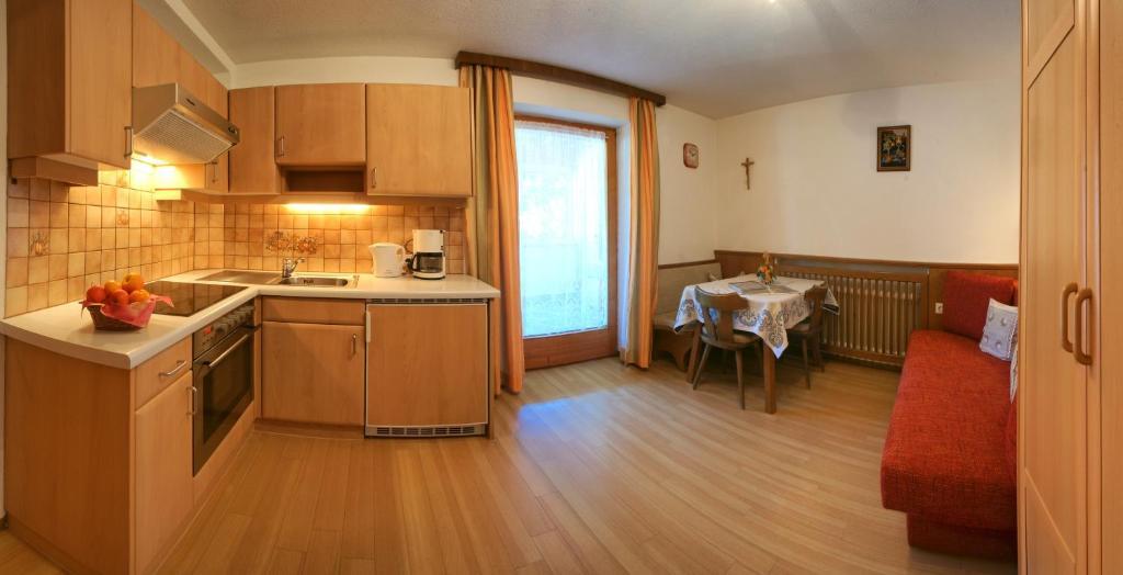 Haus Hochzeigerblick Wenns Exterior foto